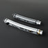 Ahsoka lightsabers - Rebels / Mandalorian versions | The Saber Factory